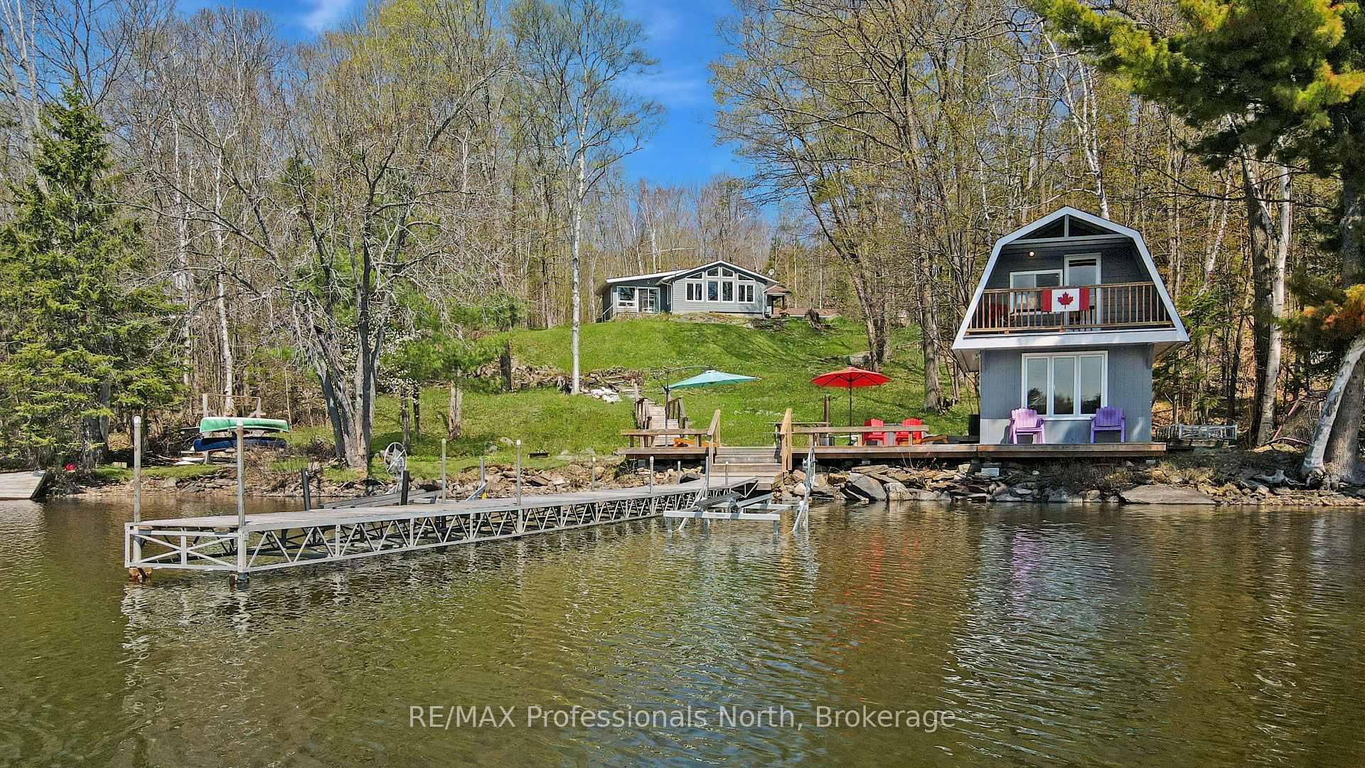 13914 Hwy 35 N/A, Minden Hills, ON K0M 2K0