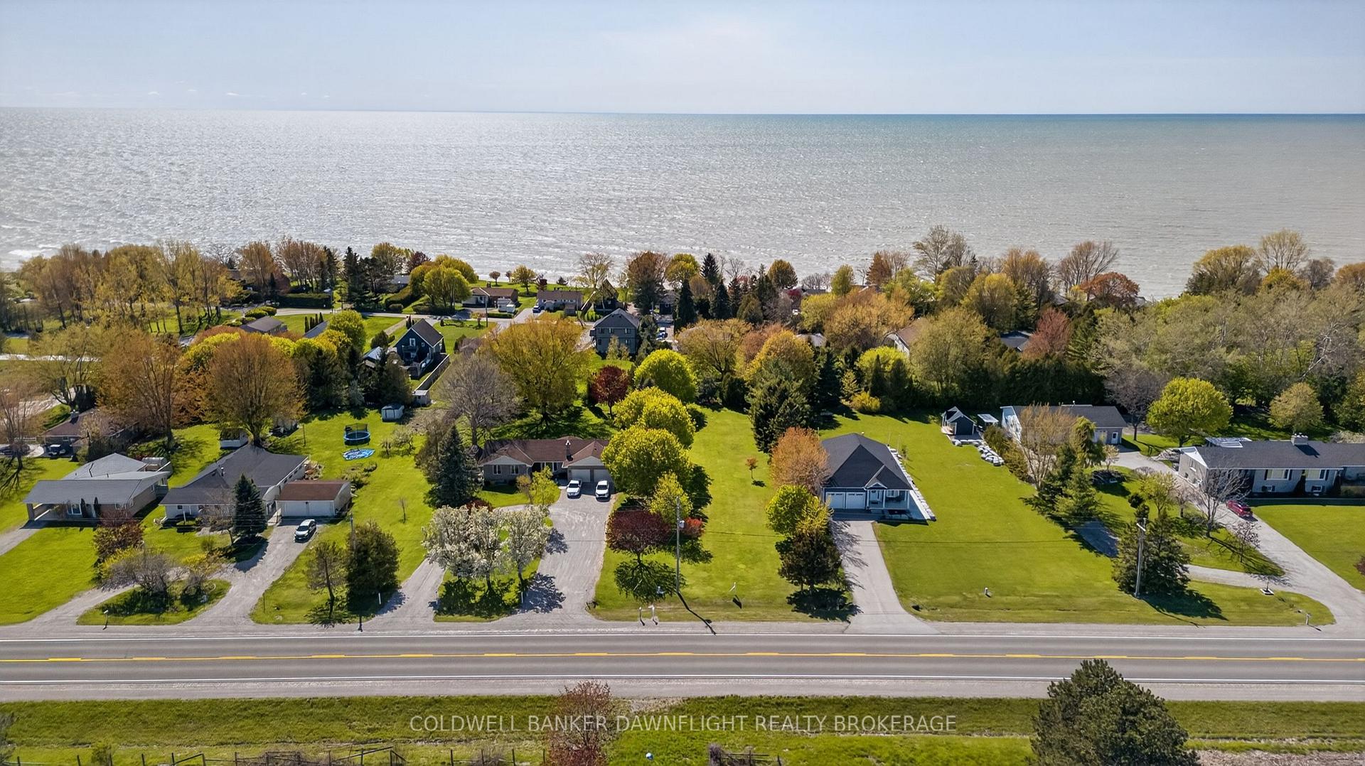72189 Bluewater Highway, Bluewater, ON N0M 1N0