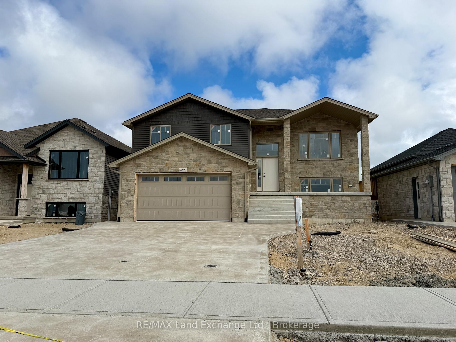 473 Northport Drive, Saugeen Shores, ON N0H 2C8