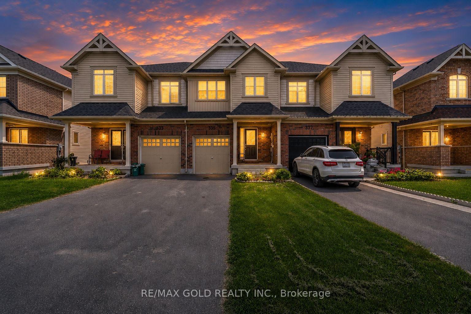 335 stewart Street, Shelburne, ON L9V 3X1