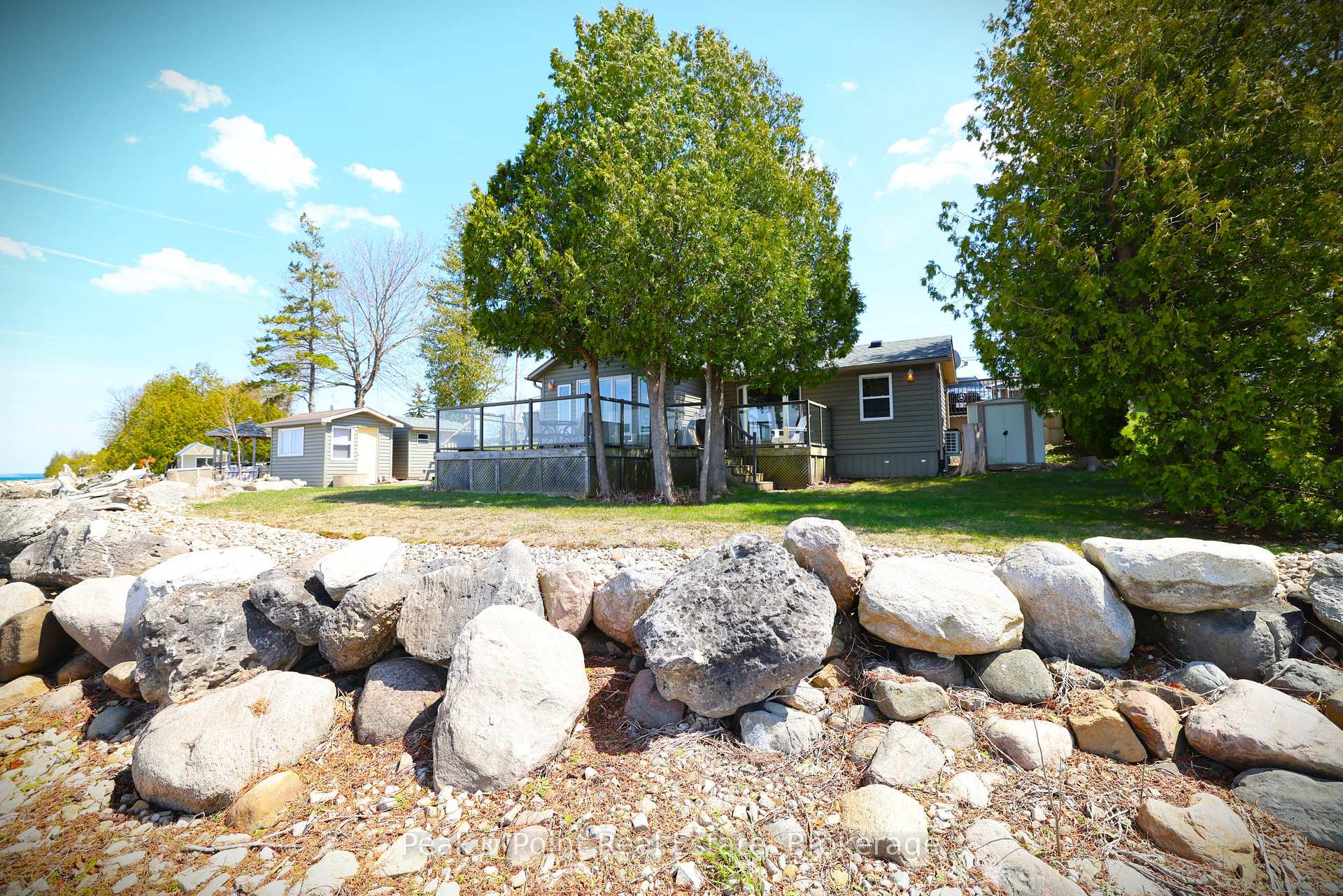 502233 Grey 1 Road, Georgian Bluffs, ON N0H 2T0