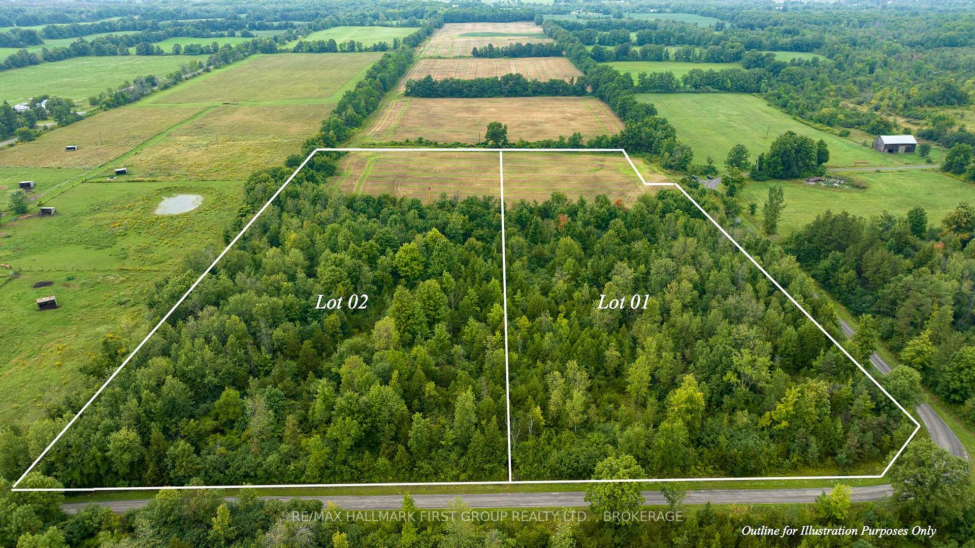 53 CHRISTOPHER Road, Stone Mills, ON K0K 1Z0
