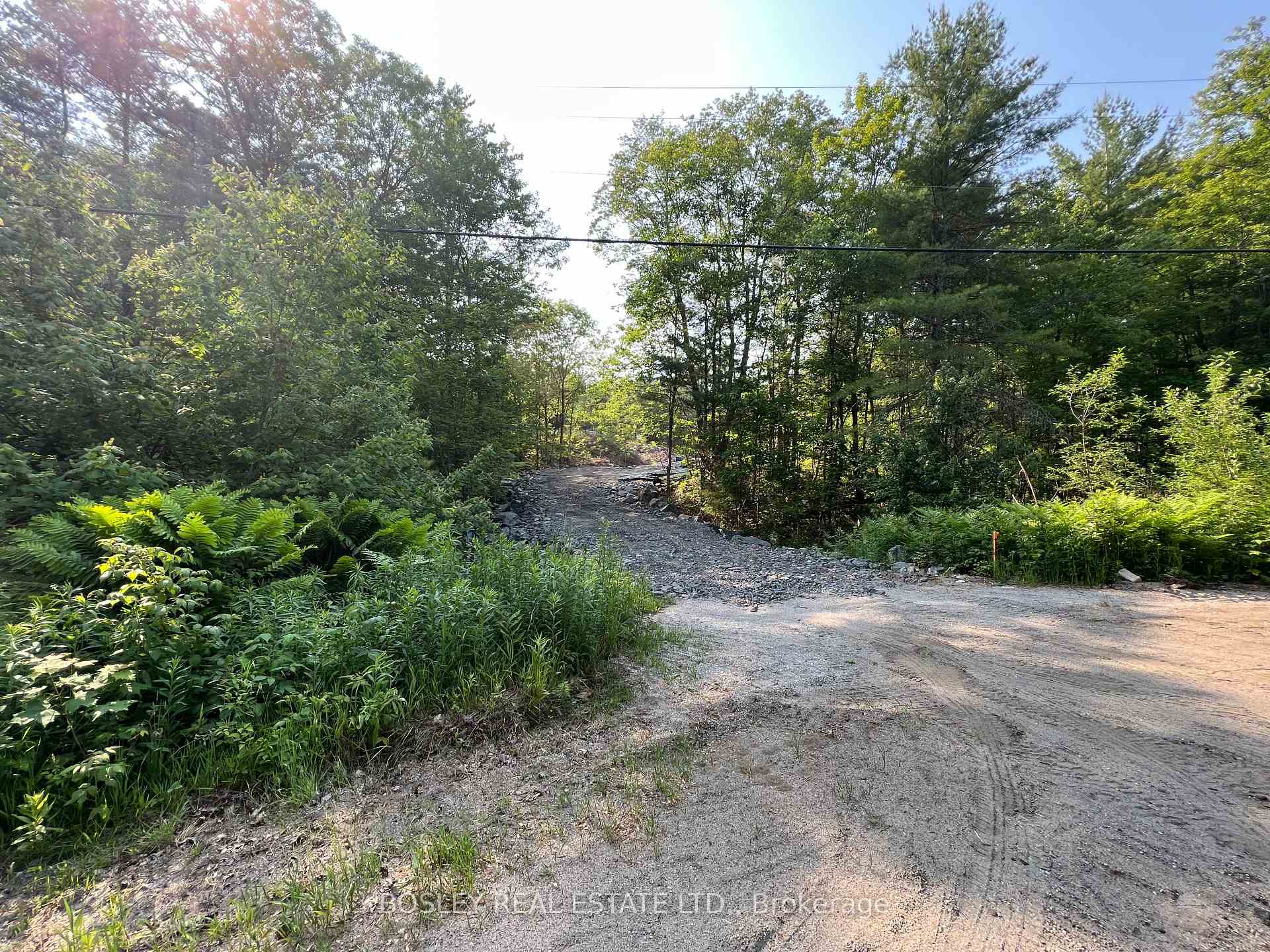 1874 Highway 11 N/A N, Gravenhurst, ON P0E 1G0