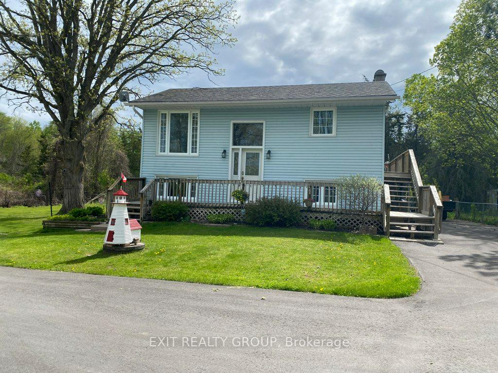 87 Bernard Long Road, Quinte West, ON K8V 5P6