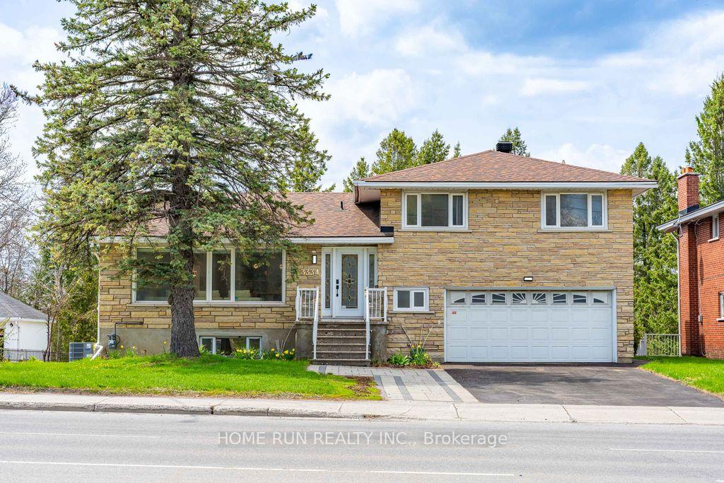 3334 Riverside Drive, Billings Bridge - Riverside Park and Area, ON K1V 8P1