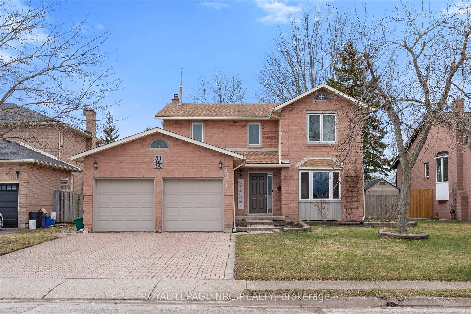 51 Briarsdale Crescent, Welland, ON L3C 6S7