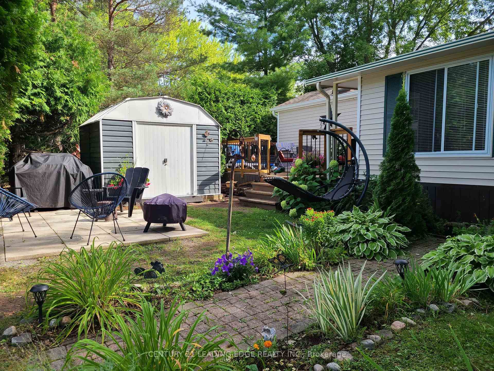 2152 County Road 36 N/A 177, Kawartha Lakes, ON K0M 1L0