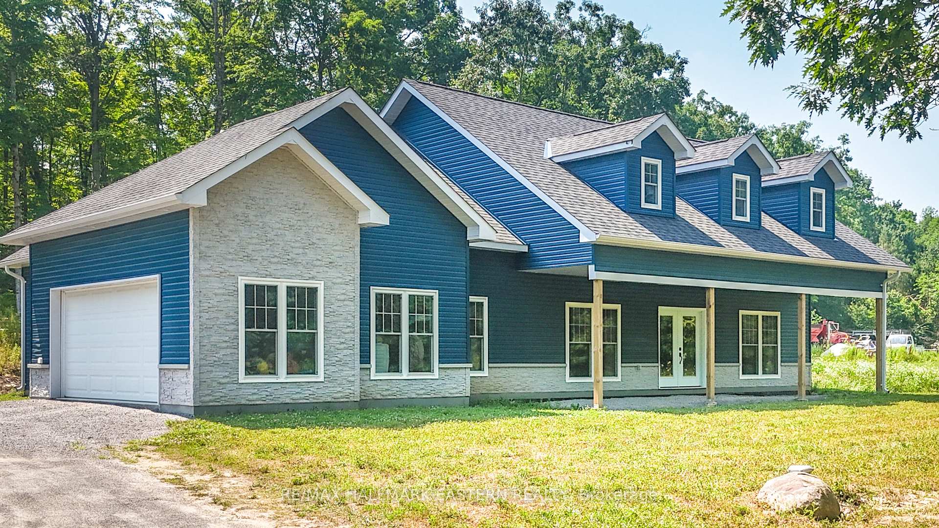 47 Vansickle Trail, Havelock-Belmont-Methuen, ON K0L 1Z0