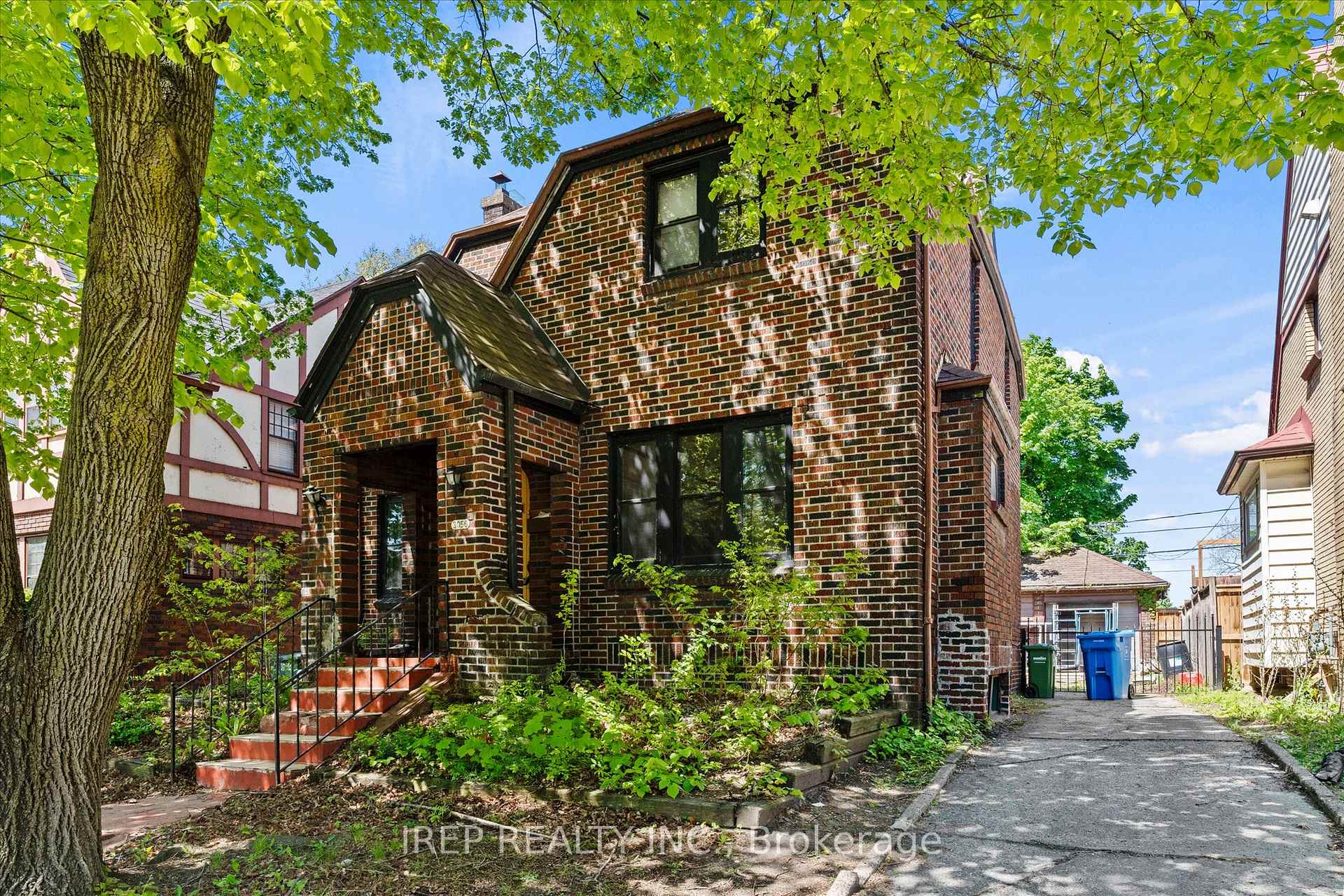 3056 Alexander Avenue, Windsor, ON N9C 1G5