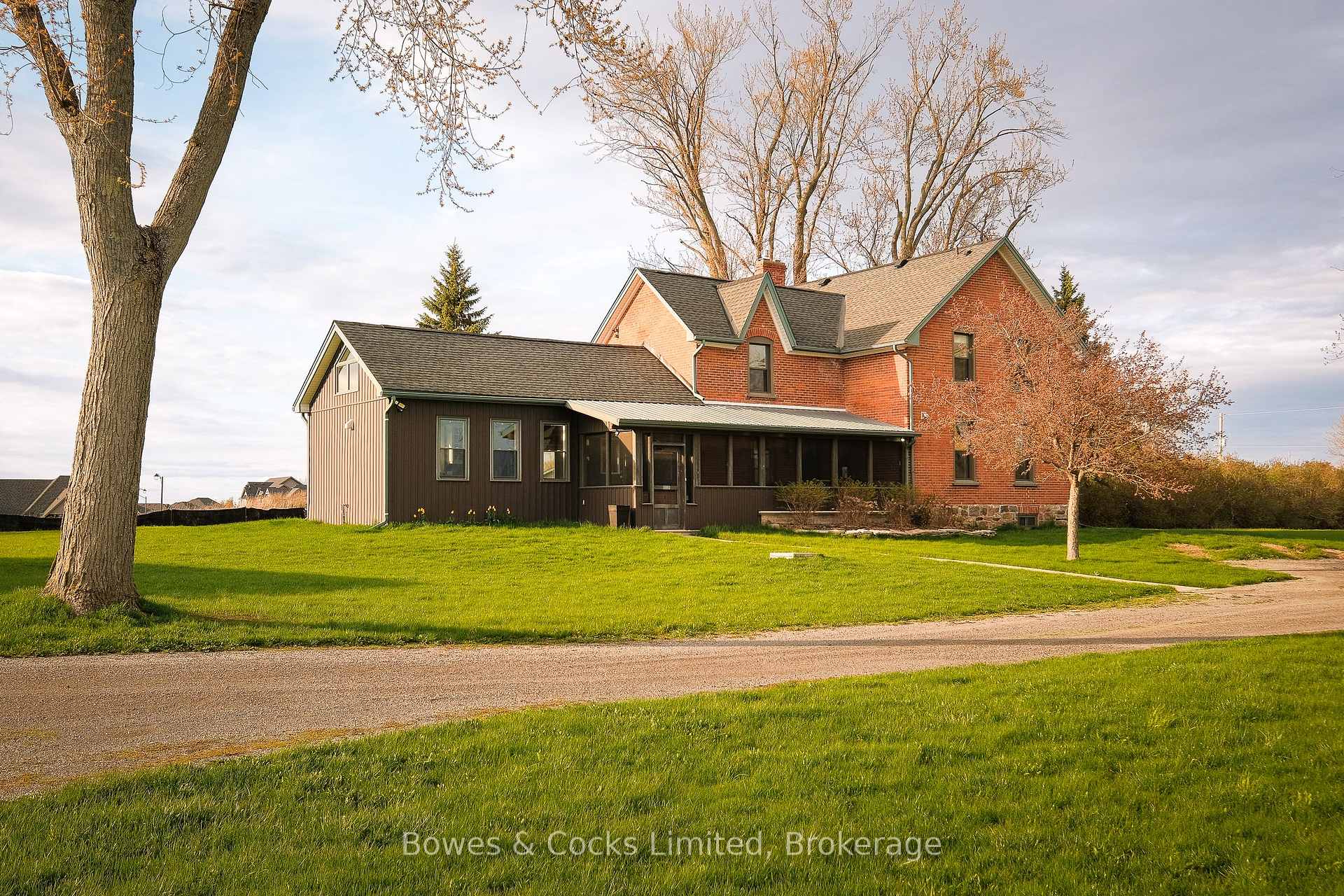 1786 Matchett Line, Otonabee-South Monaghan, ON K9J 6Y3