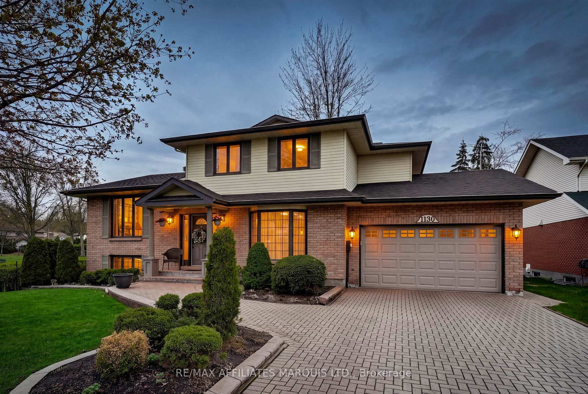 1130 Kennedy Drive, Cornwall, ON K6J 5S3