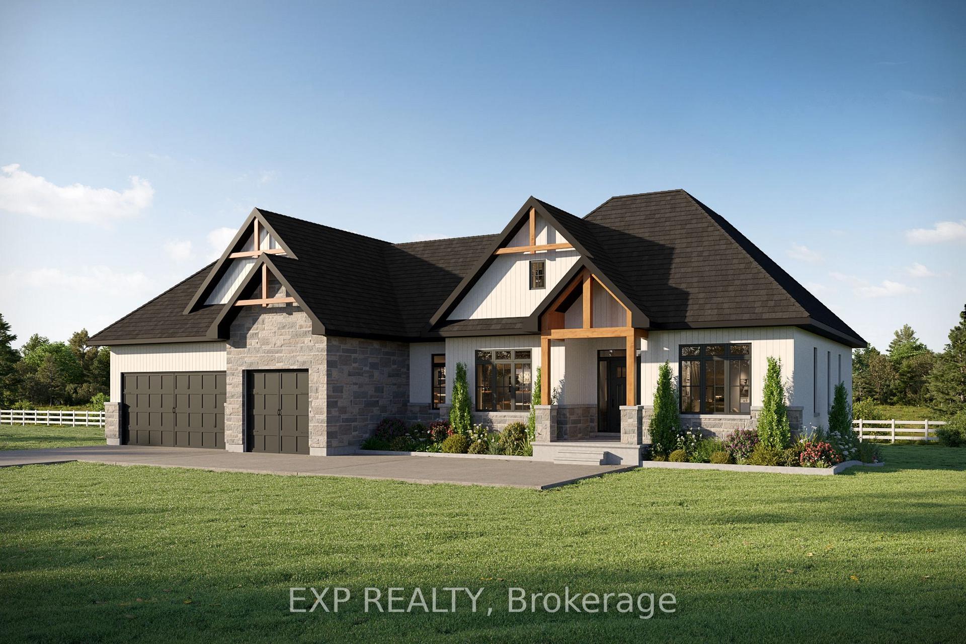471 Guy Welsh Drive, Drummond/North Elmsley, ON K7H 3C8
