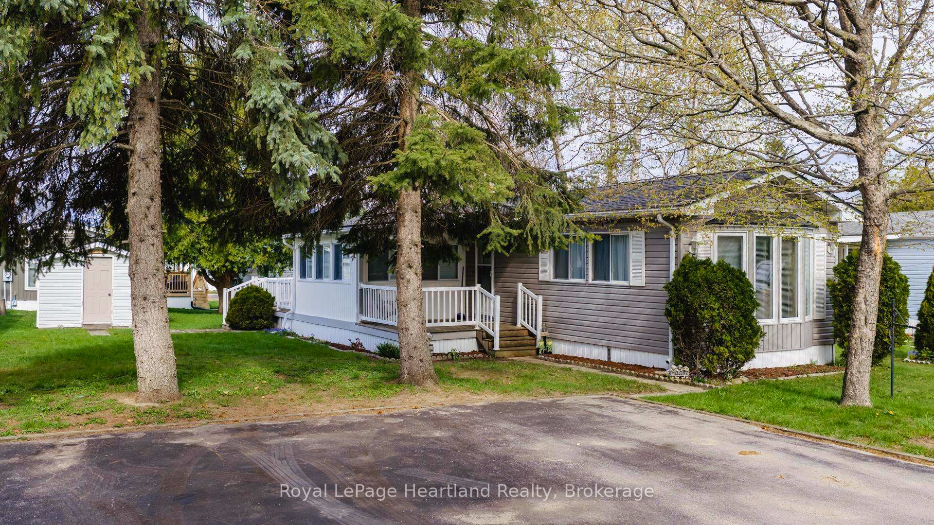 55 CHEROKEE Lane, Ashfield-Colborne-Wawanosh, ON N7A 3Y2