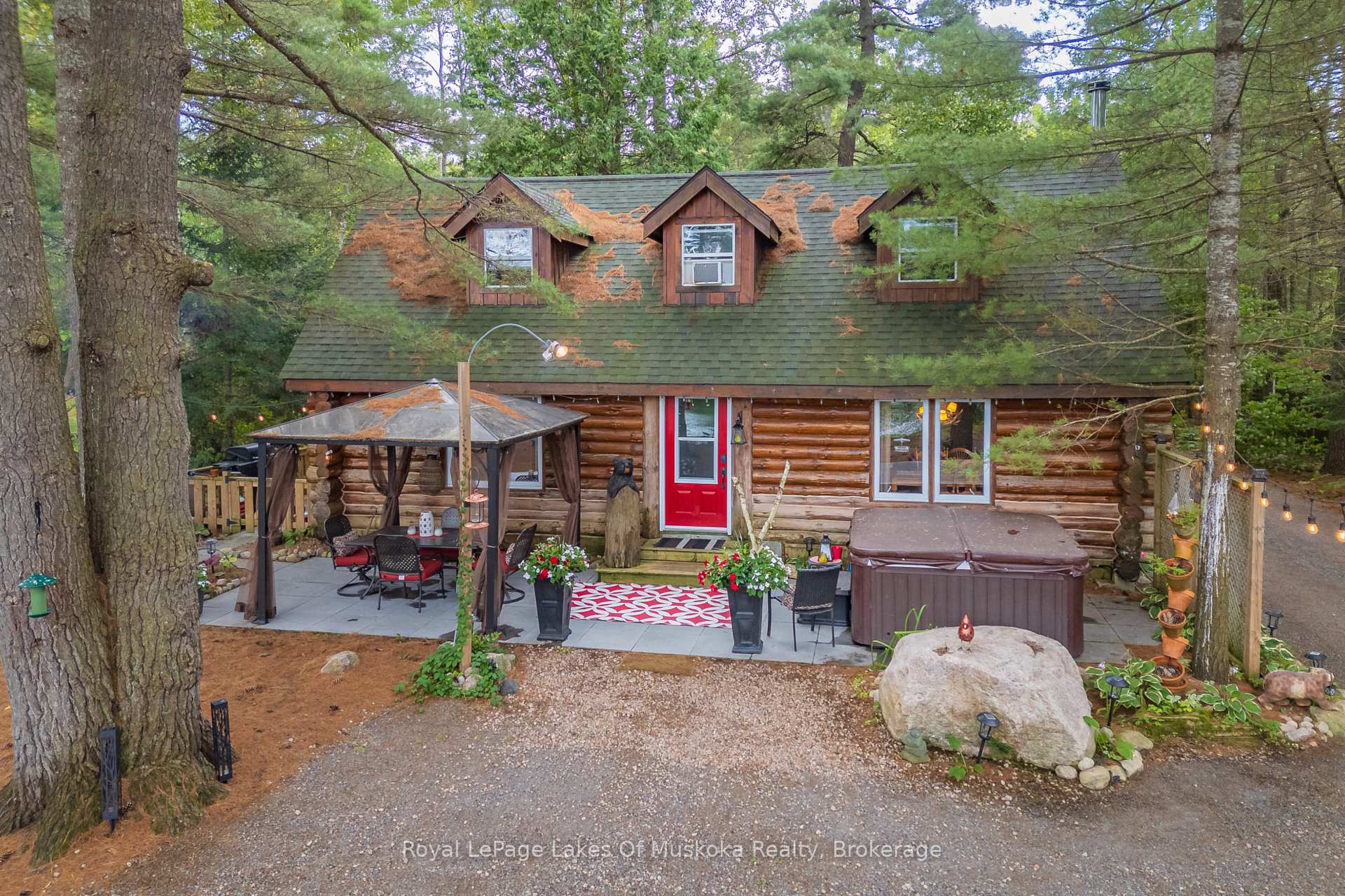 642 AIRPORT Road A, Joly, ON P0A 1Z0
