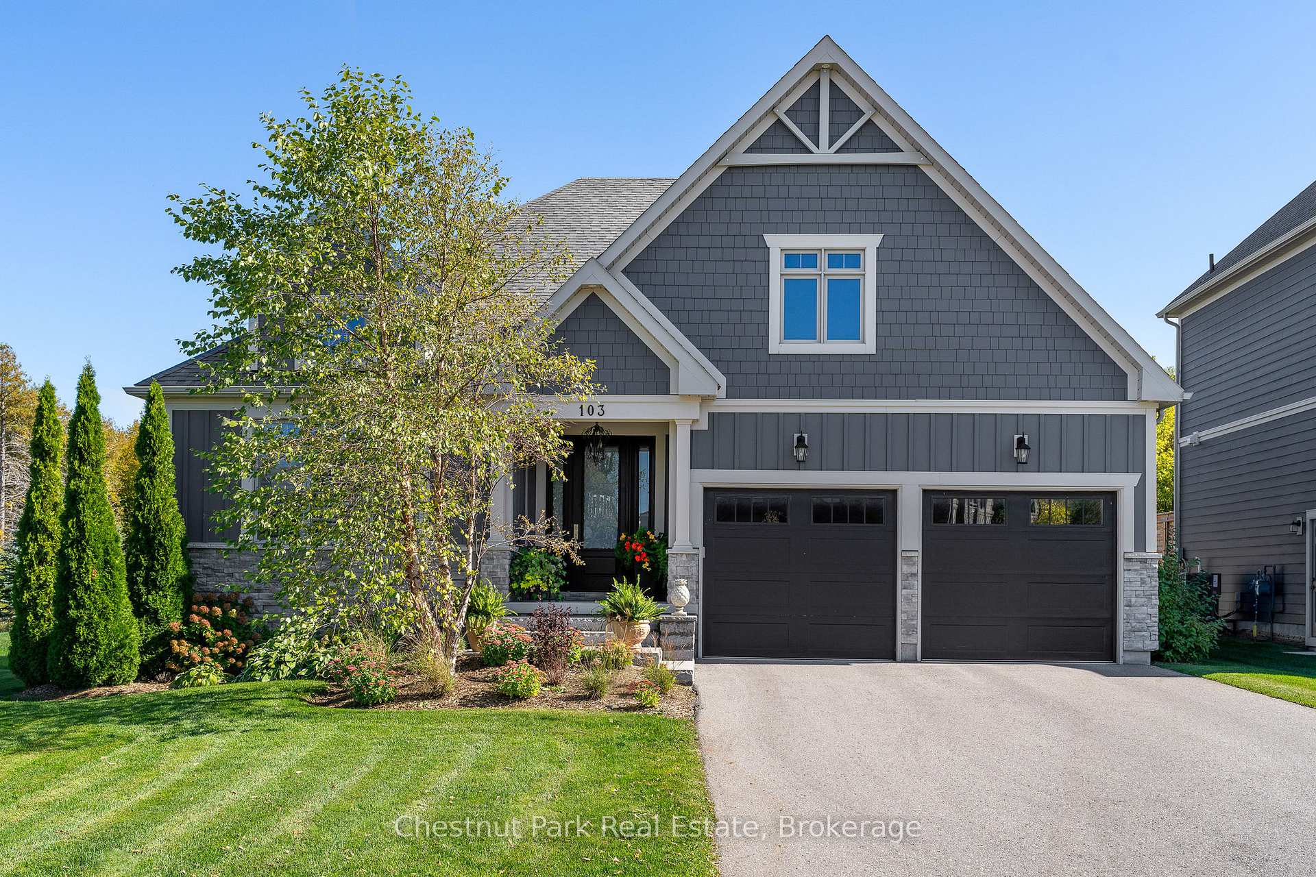 103 Creekwood Court, Blue Mountains, ON L9Y 0V1