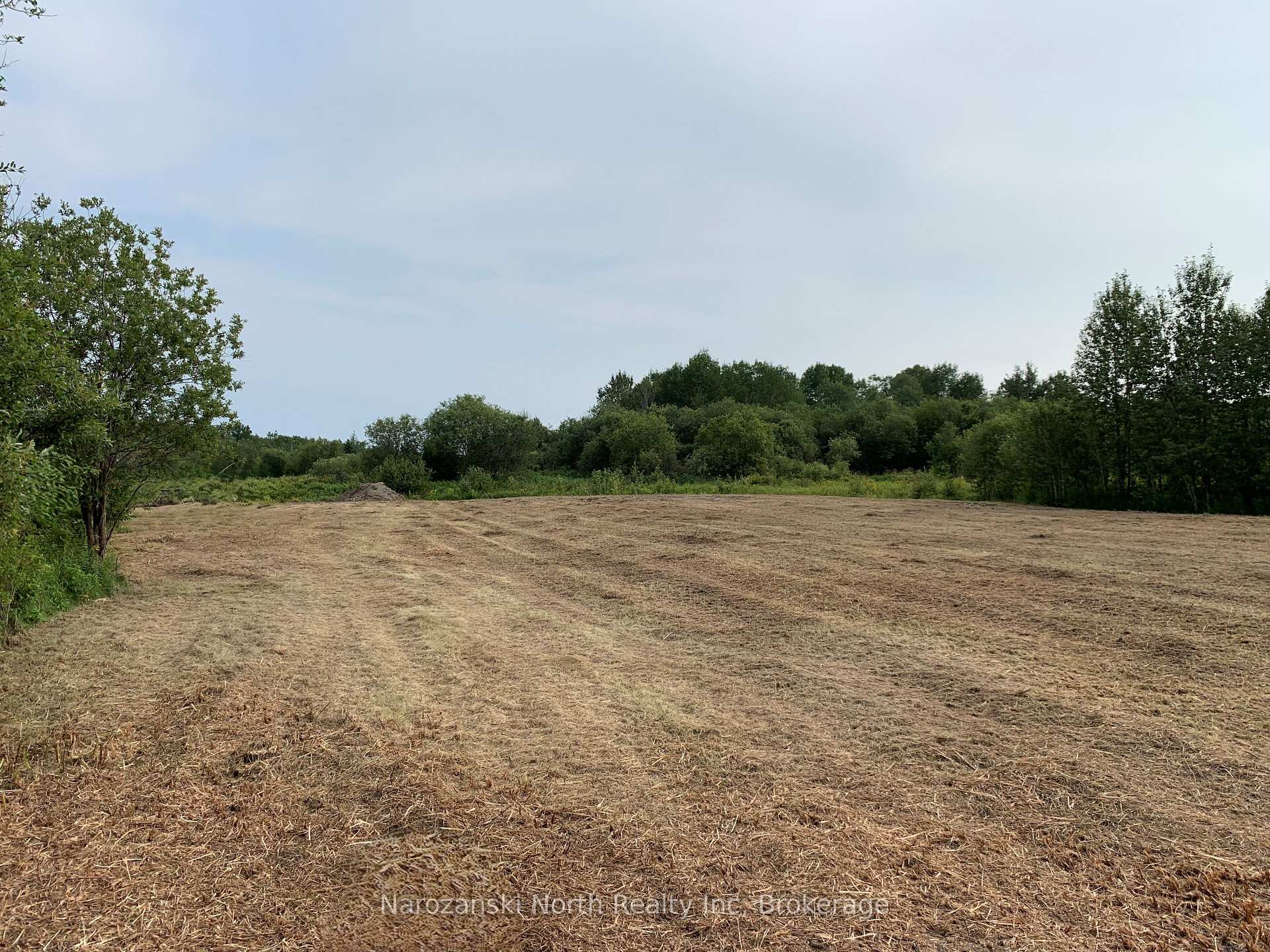 Lot 1 Seguin Road, French River, ON P0M 2N0