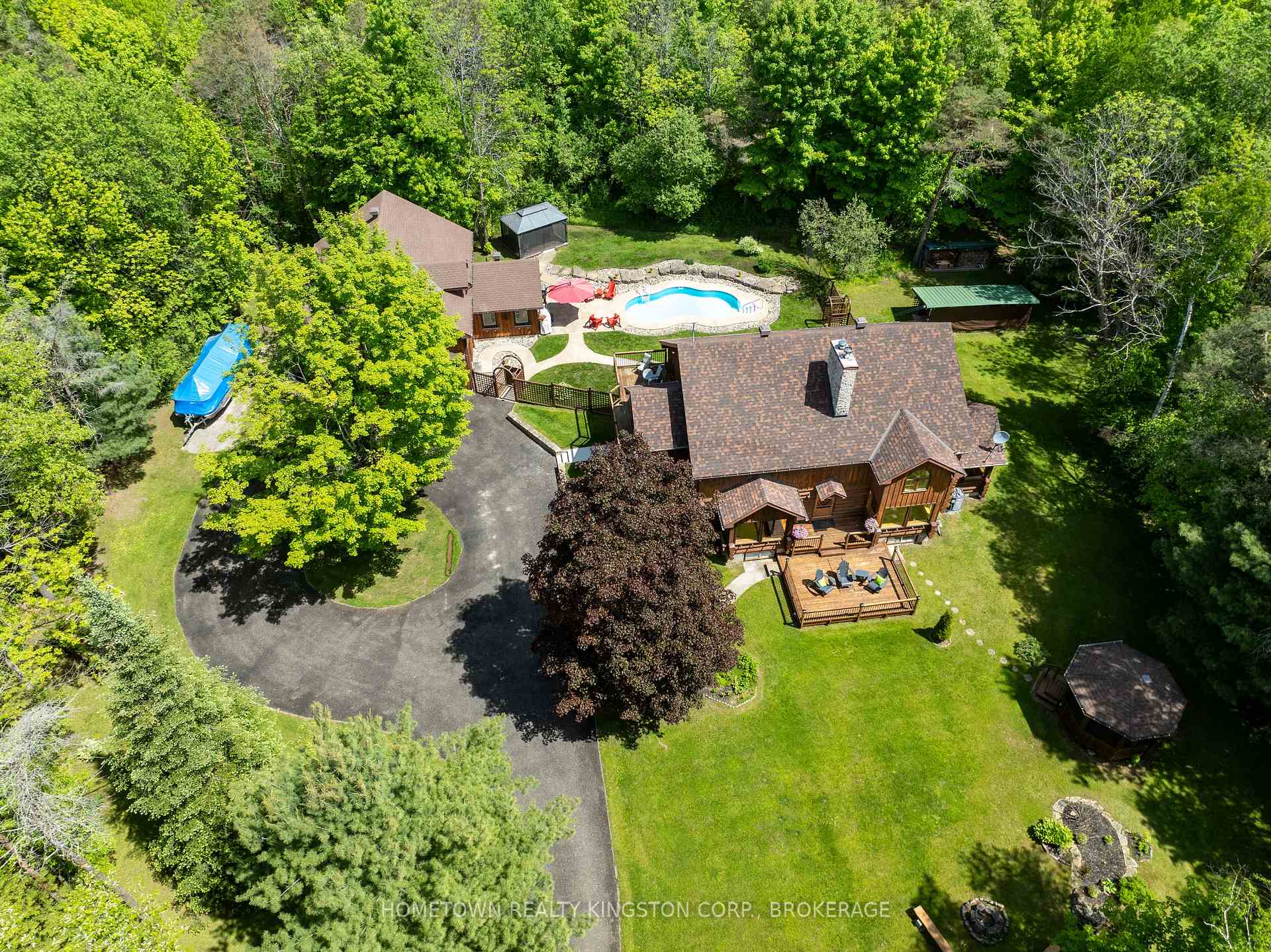 199 Kelly's Road, Rideau Lakes, ON K7A 4S5