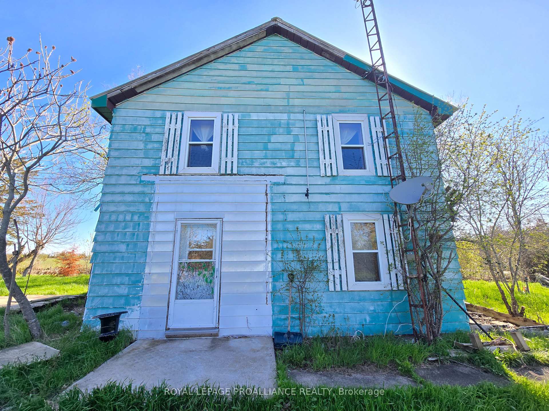 3161 Blessington Road, Tyendinaga, ON K0K 3A0