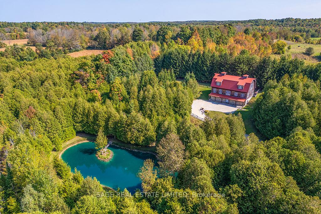 263299 Wilder Lake Road, Southgate, ON N0G 1R0