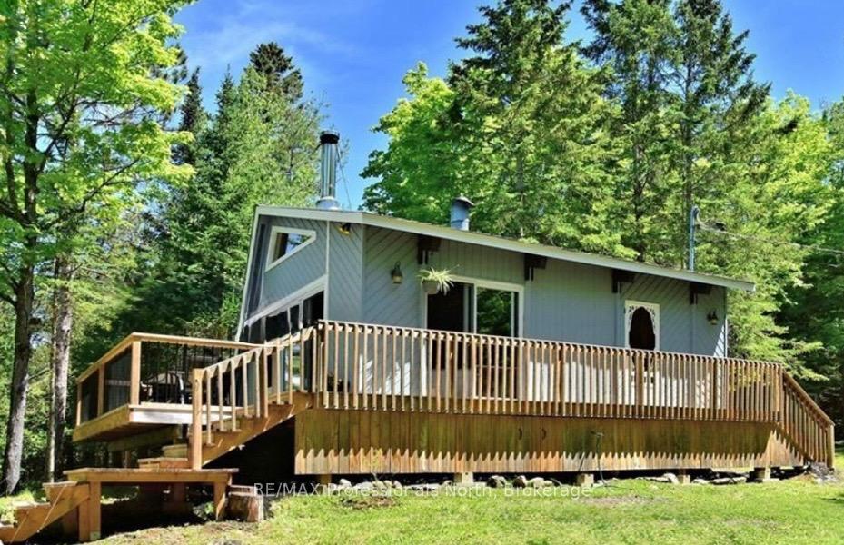1422 Avery Lane, Highlands East, ON K0M 1S0