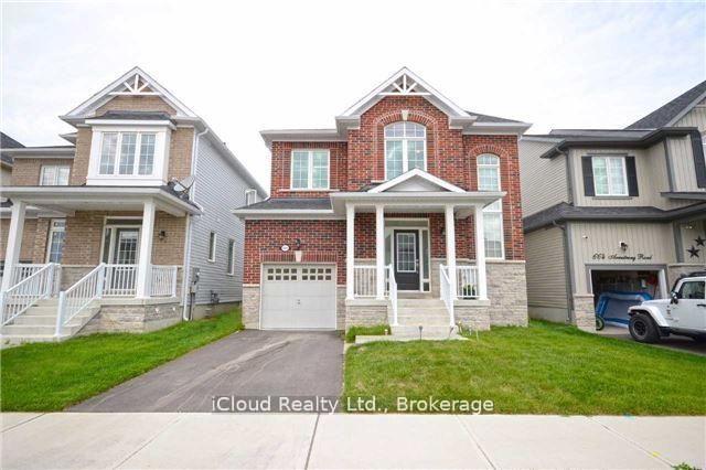 668 Armstrong Road, Shelburne, ON L9V 3V4