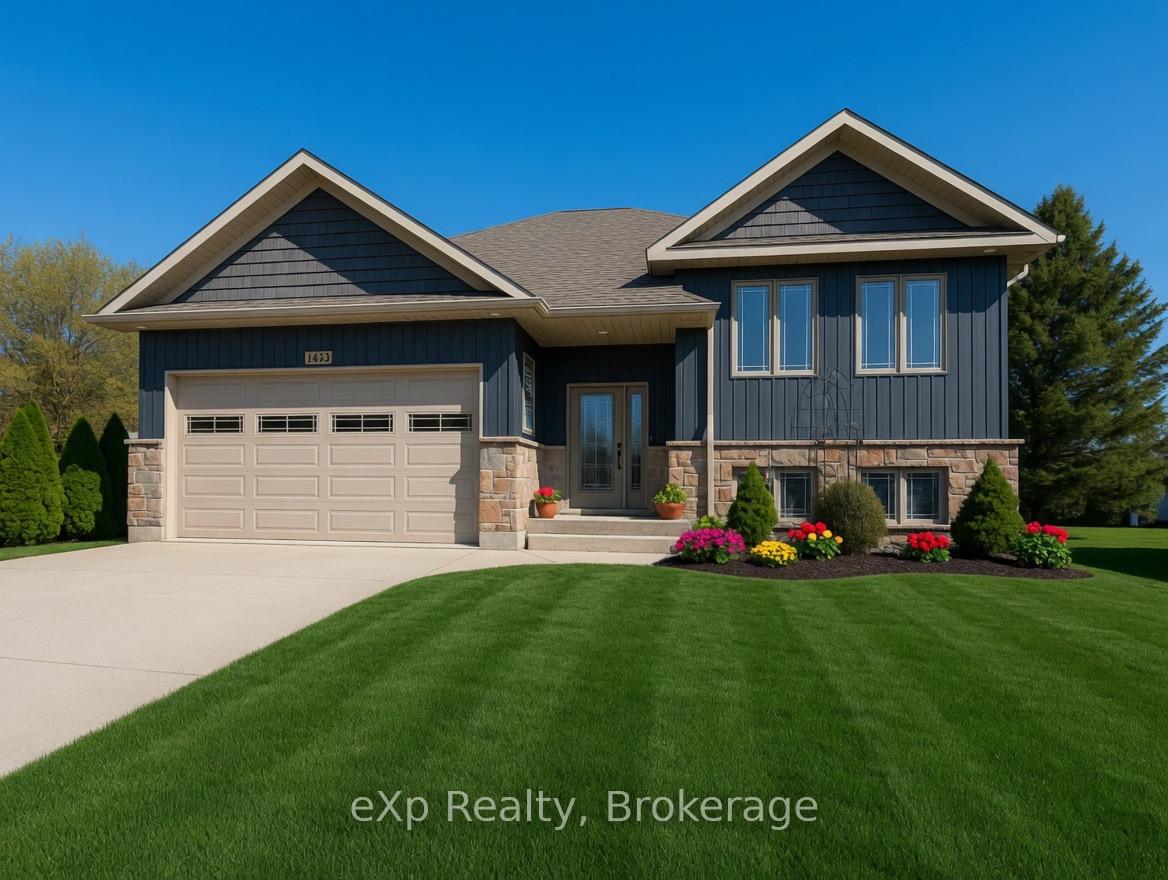 133 WILLIAM Street, West Grey, ON N0G 2M0
