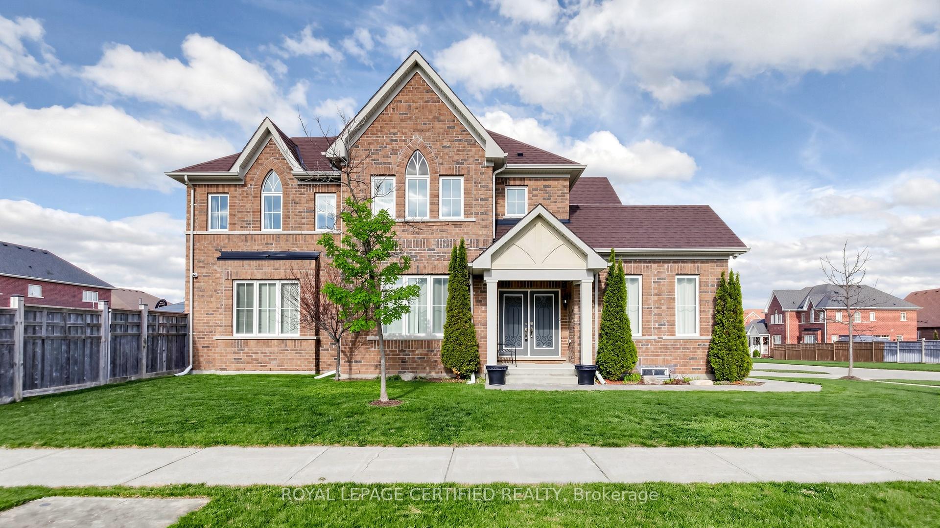 1 Benson Avenue, Mono, ON L9W 6W7