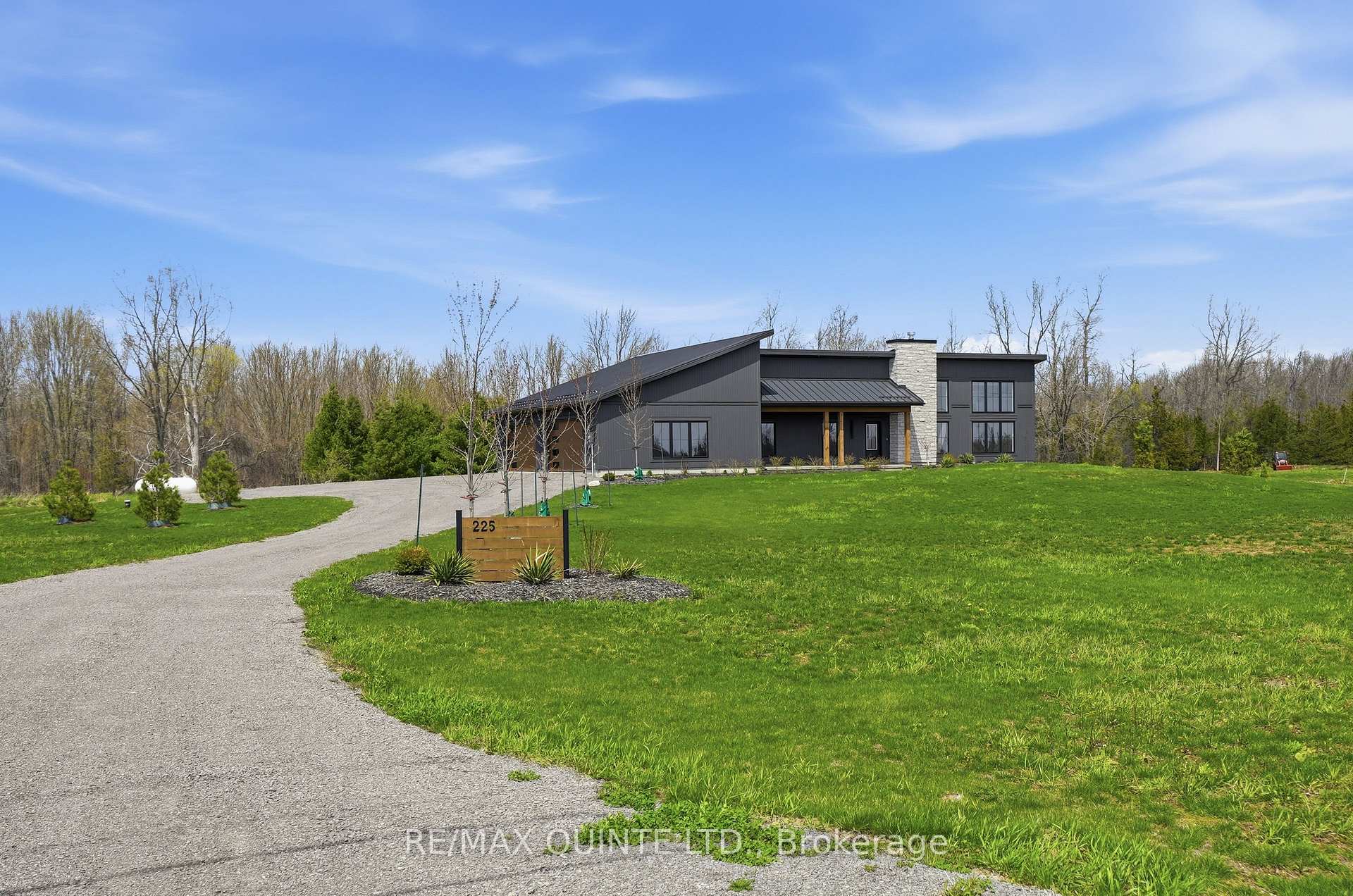 225 Mitchells Crossroad N/A, Prince Edward County, ON K0K 2T0