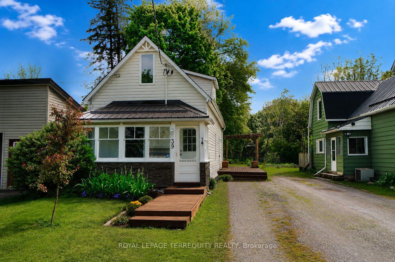 39 Raglan Street S, Trent Hills, ON K0L 1L0