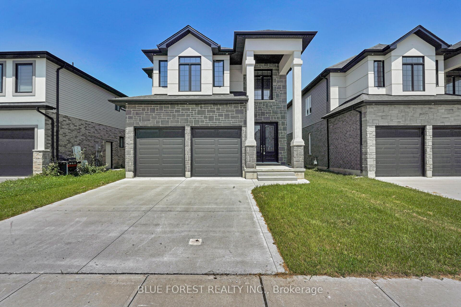 2916 Lemieux Walk, London South, ON N6L 0H2