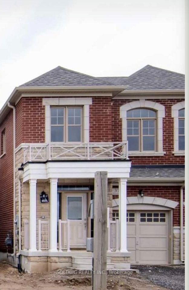 377 Skinner Road, Hamilton, ON L8B 1Z7
