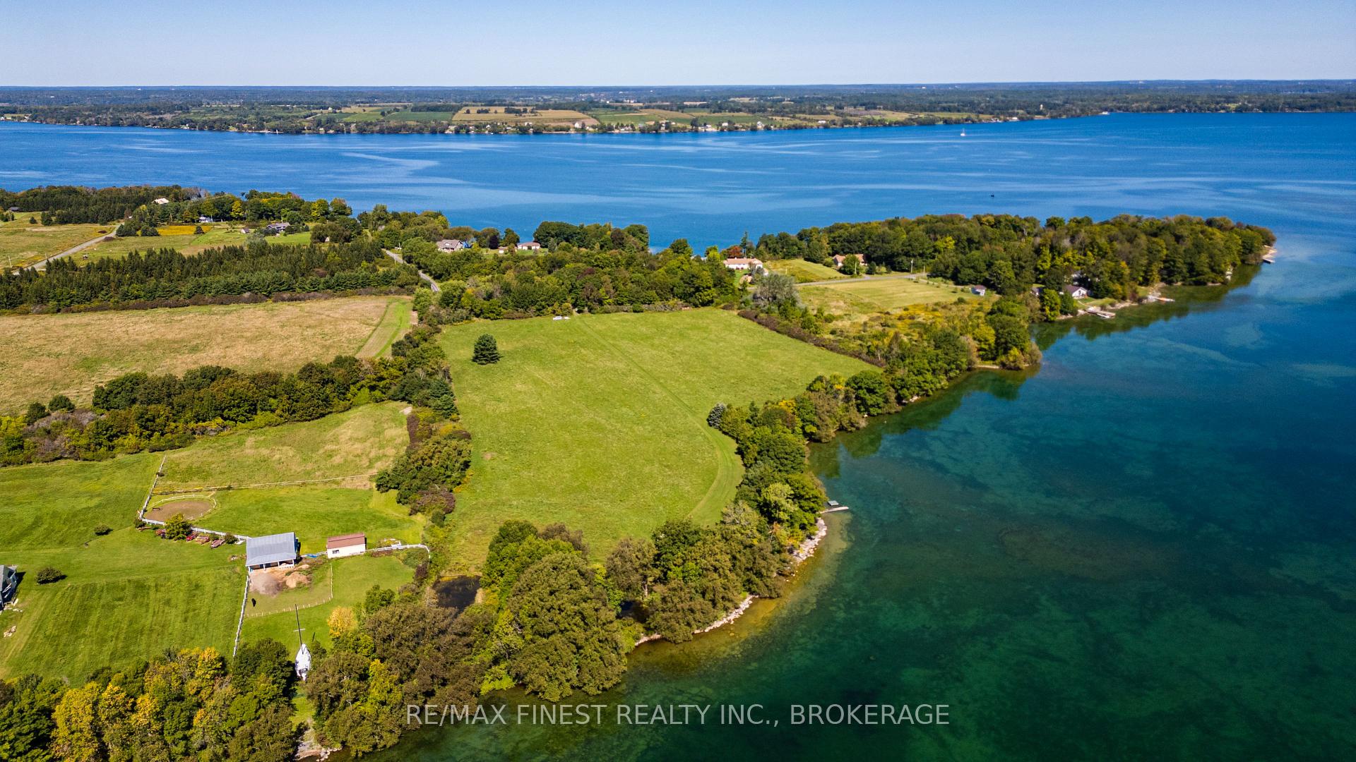 0 WYONA Lane, Frontenac Islands, ON K0H 2Y0