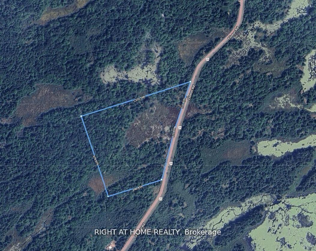 1115 Flinton Rd Highway, Tweed, ON K0K 3J0
