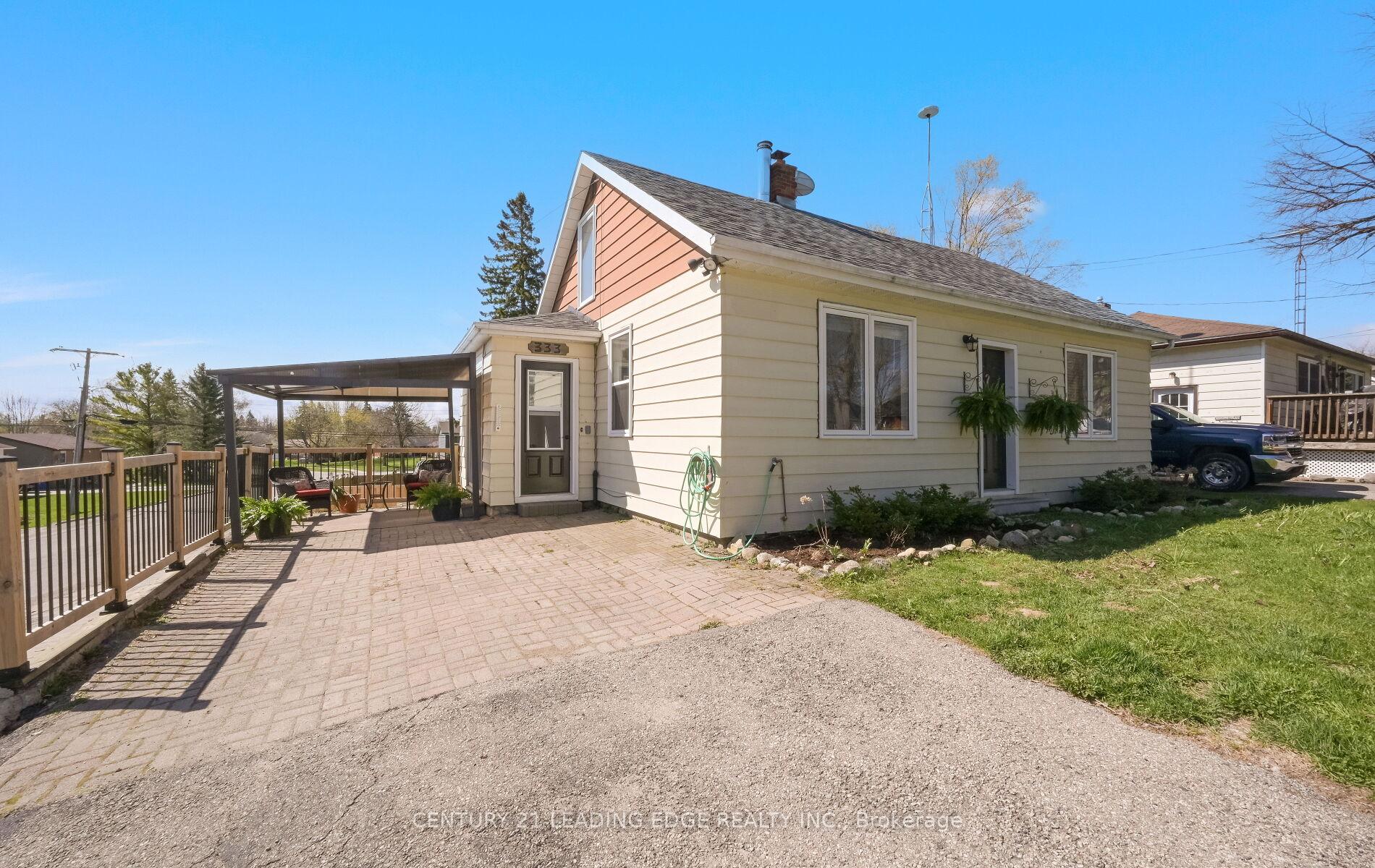 333 Andrew Street, Shelburne, ON L9V 2Y8