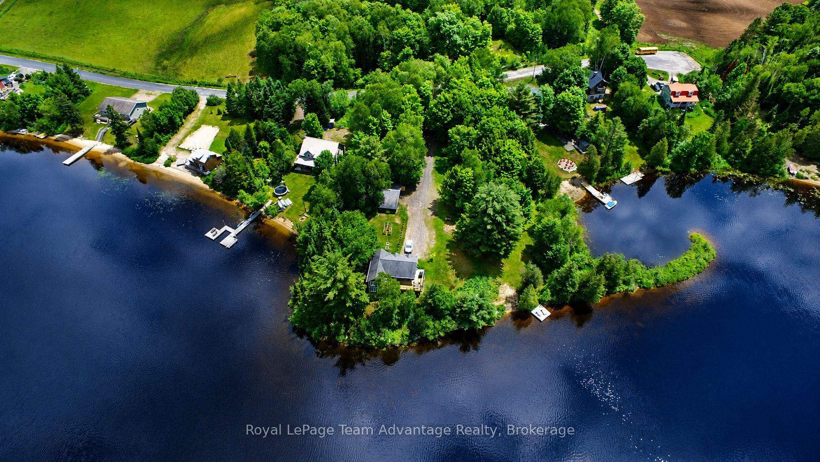 134 Johnston Road, Magnetawan, ON P0A 1P0