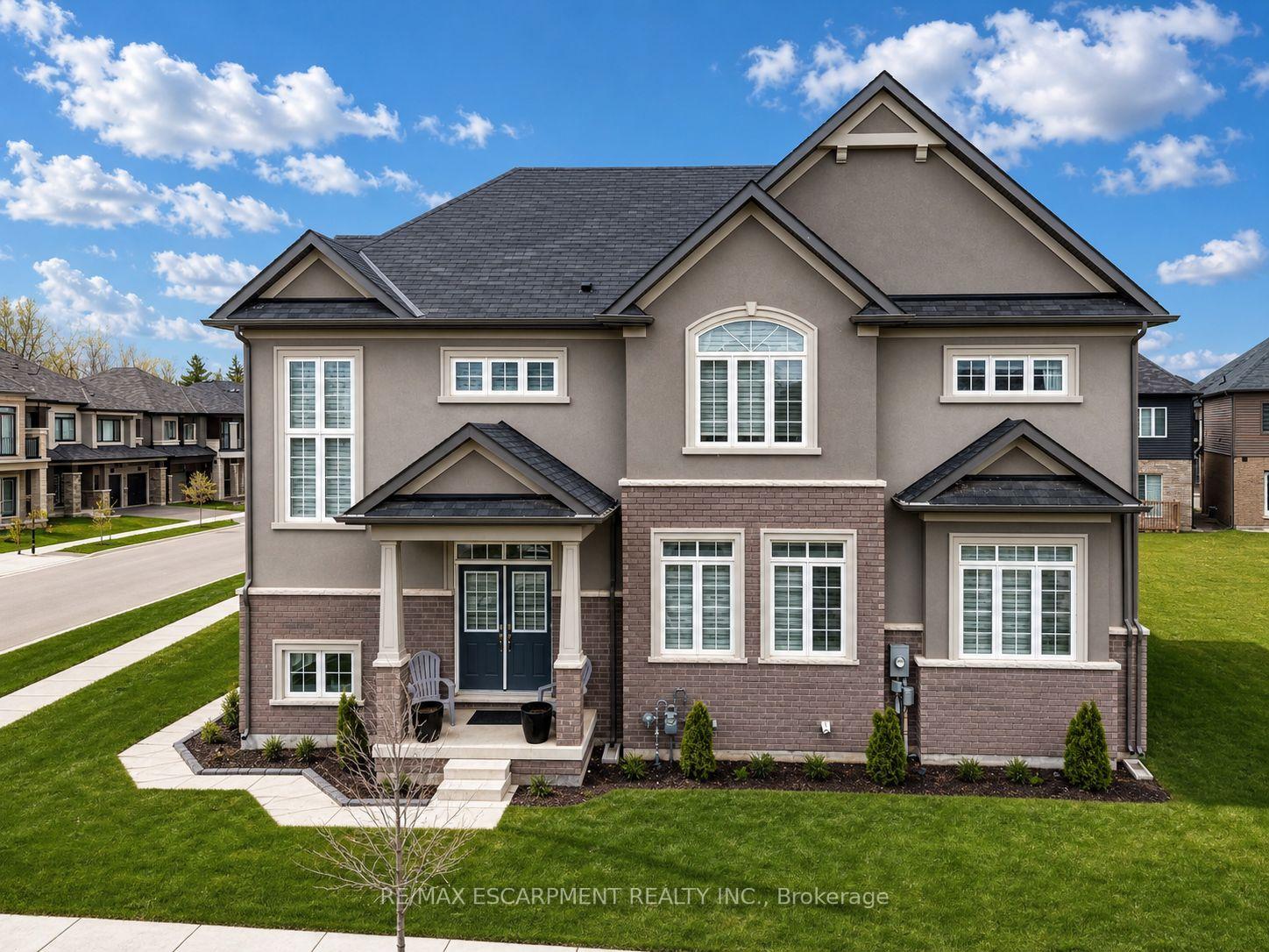 16 Stauffer Road, Brantford, ON N3V 0B2