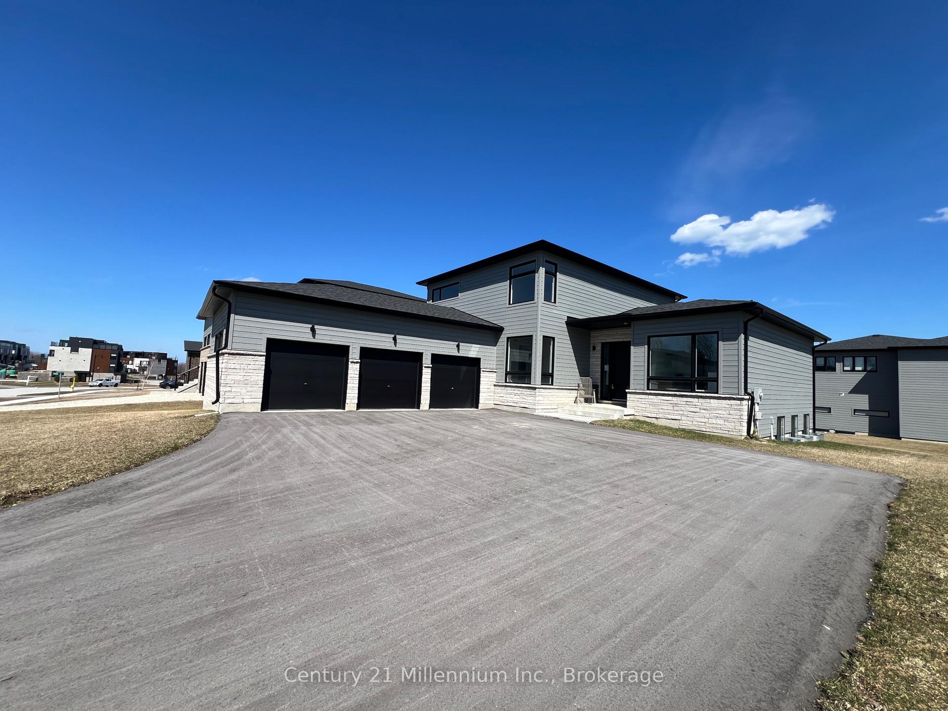 116 SLADDEN Court, Blue Mountains, ON N0H 2P0