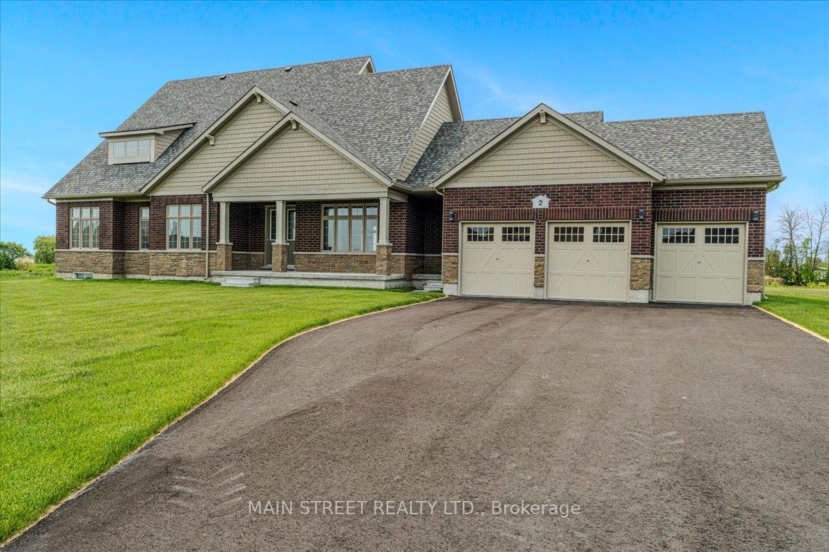 2 Bay Vista Gate, Quinte West, ON K0K 1L0