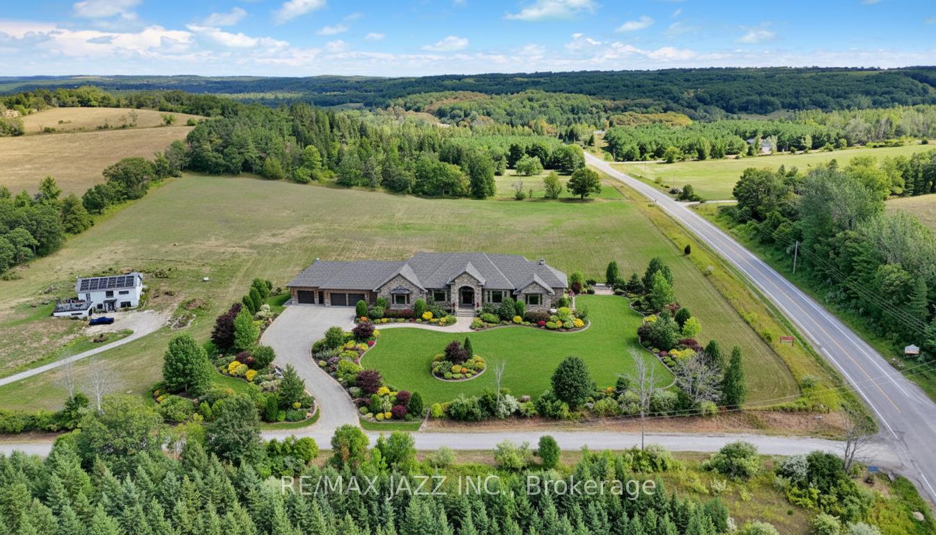 5171 Goose Creek Rd N/A, Alnwick/Haldimand, ON K0K 2E0