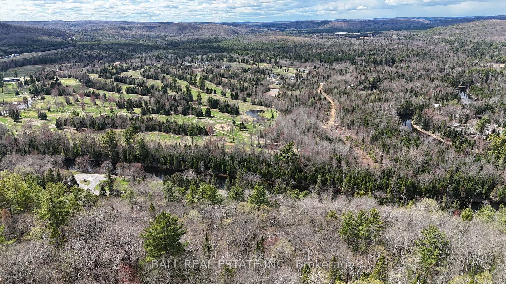 00 Highway 62 N N/A, Bancroft, ON K0L 1C0