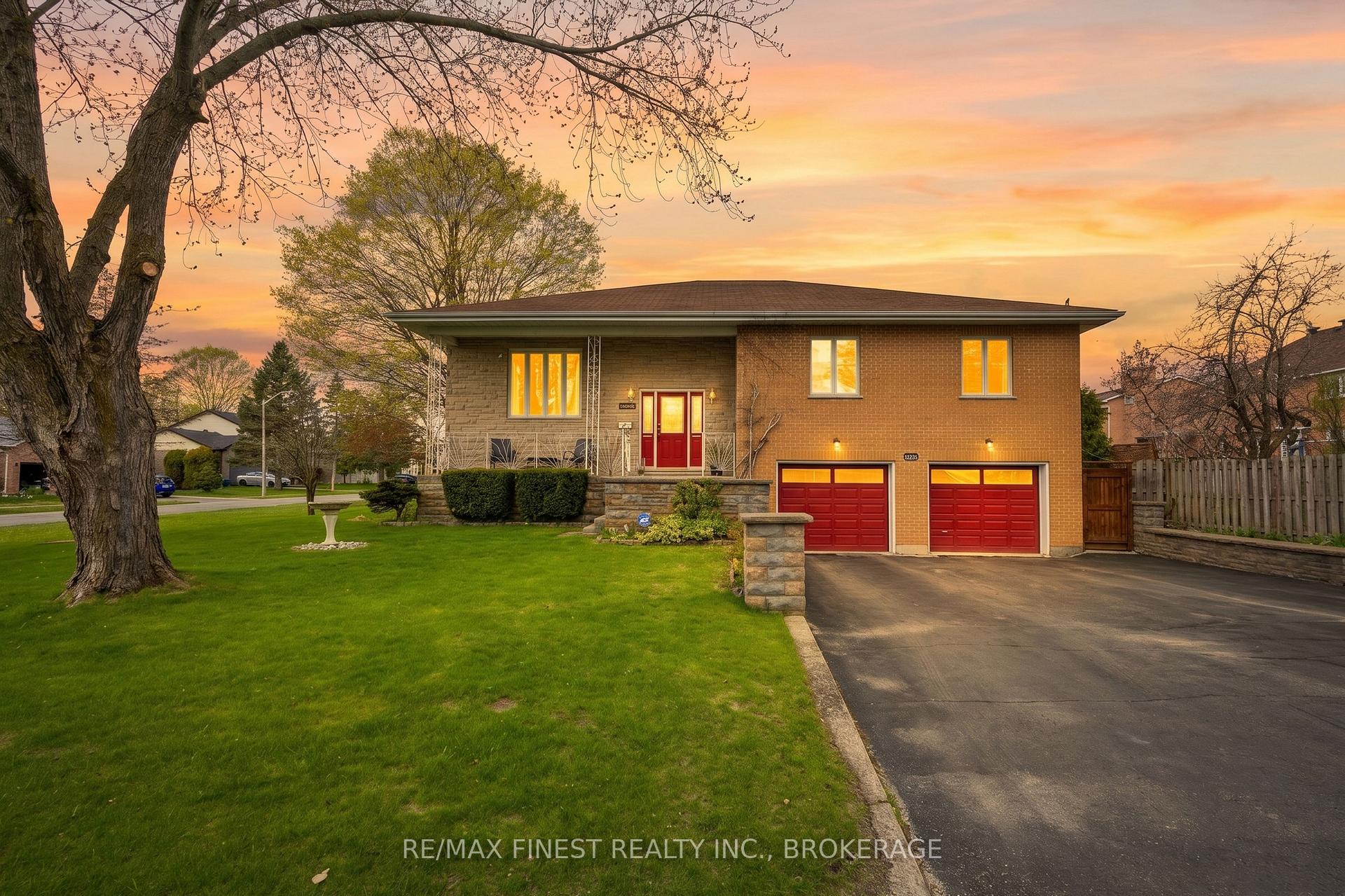 895 Nottinghill Avenue, Kingston, ON K7P 2B4