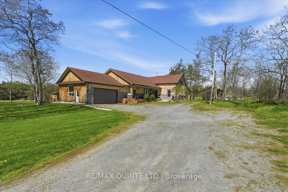 1686 County Road 13 N/A, Prince Edward County, ON K0K 2P0