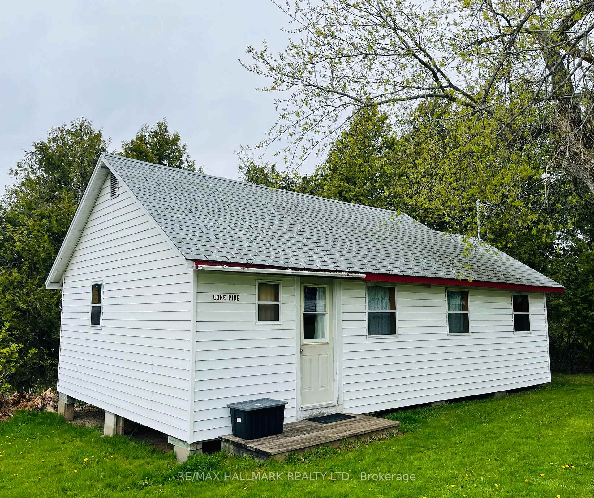 449 Island View Road 110, Alnwick/Haldimand, ON K0K 2X0