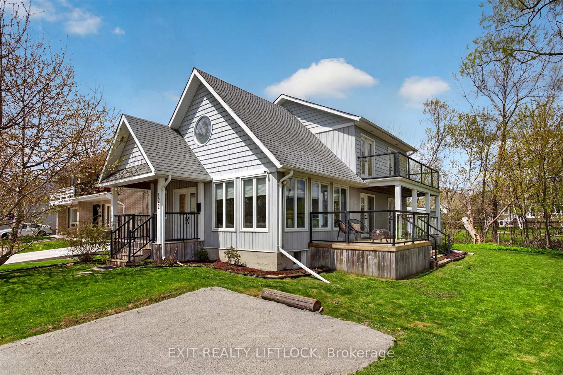 122 Fradette Avenue, Peterborough, ON K9J 1T5