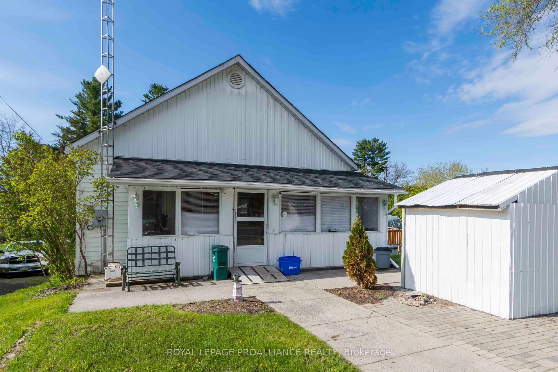 1625 County Rd 5 N/A, Quinte West, ON K0K 2C0