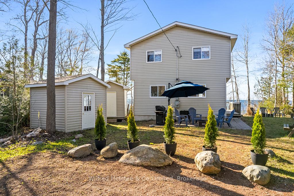 639 BRUCE ROAD 13 N/A, Native Leased Lands, ON N0H 2L0