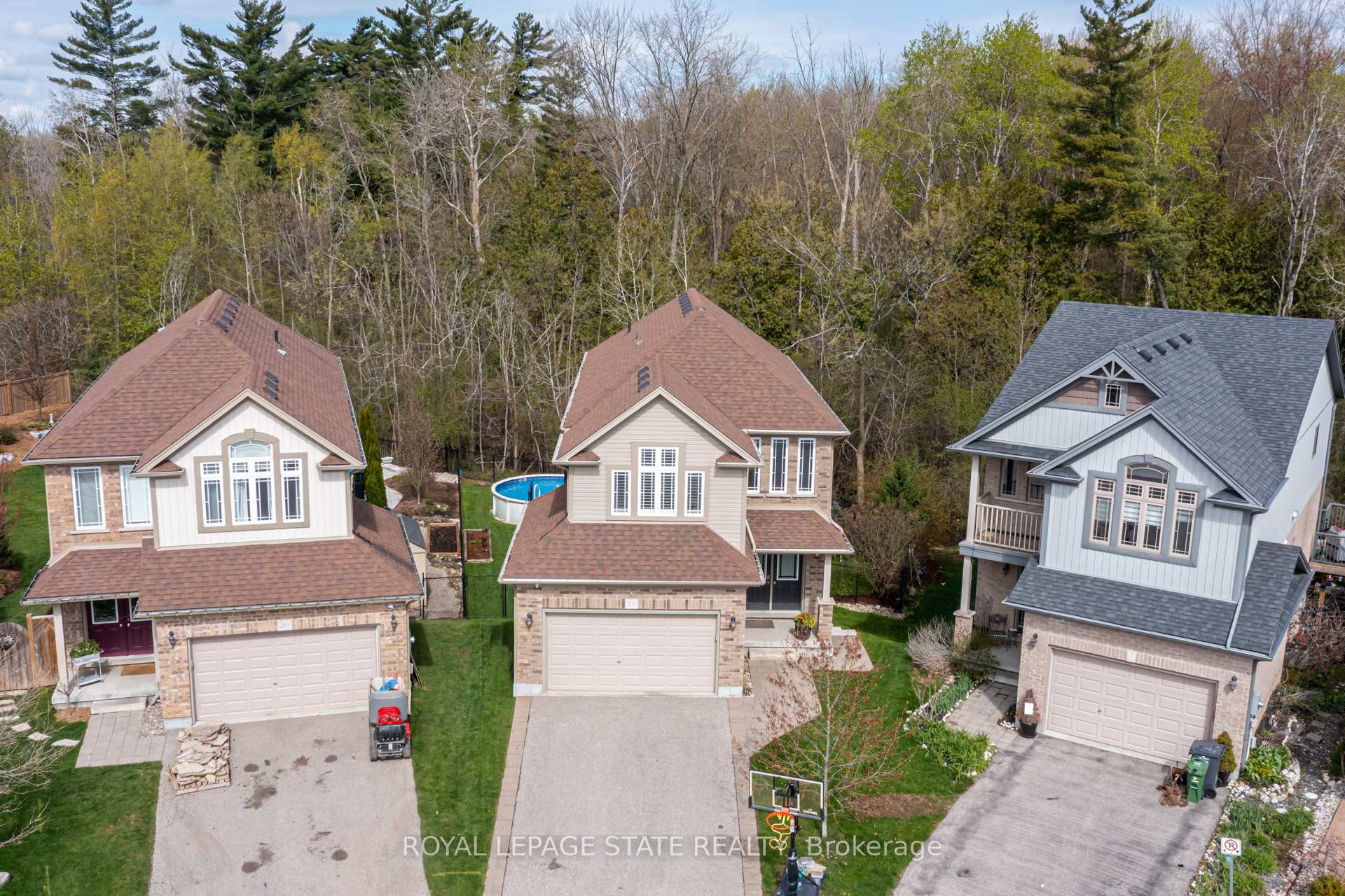 22 Rooke Court, Guelph, ON N1K 0B8