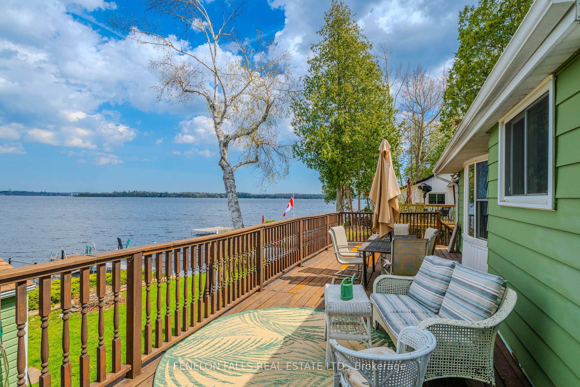 39 Bayview Road, Kawartha Lakes, ON K0M 1N0