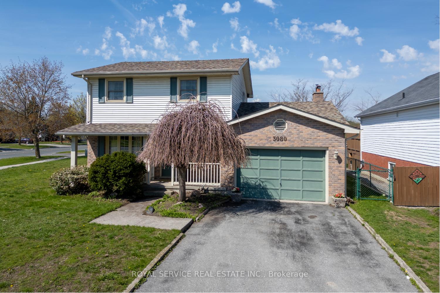 3080 Frances Stewart Road, Peterborough, ON K9H 7J7