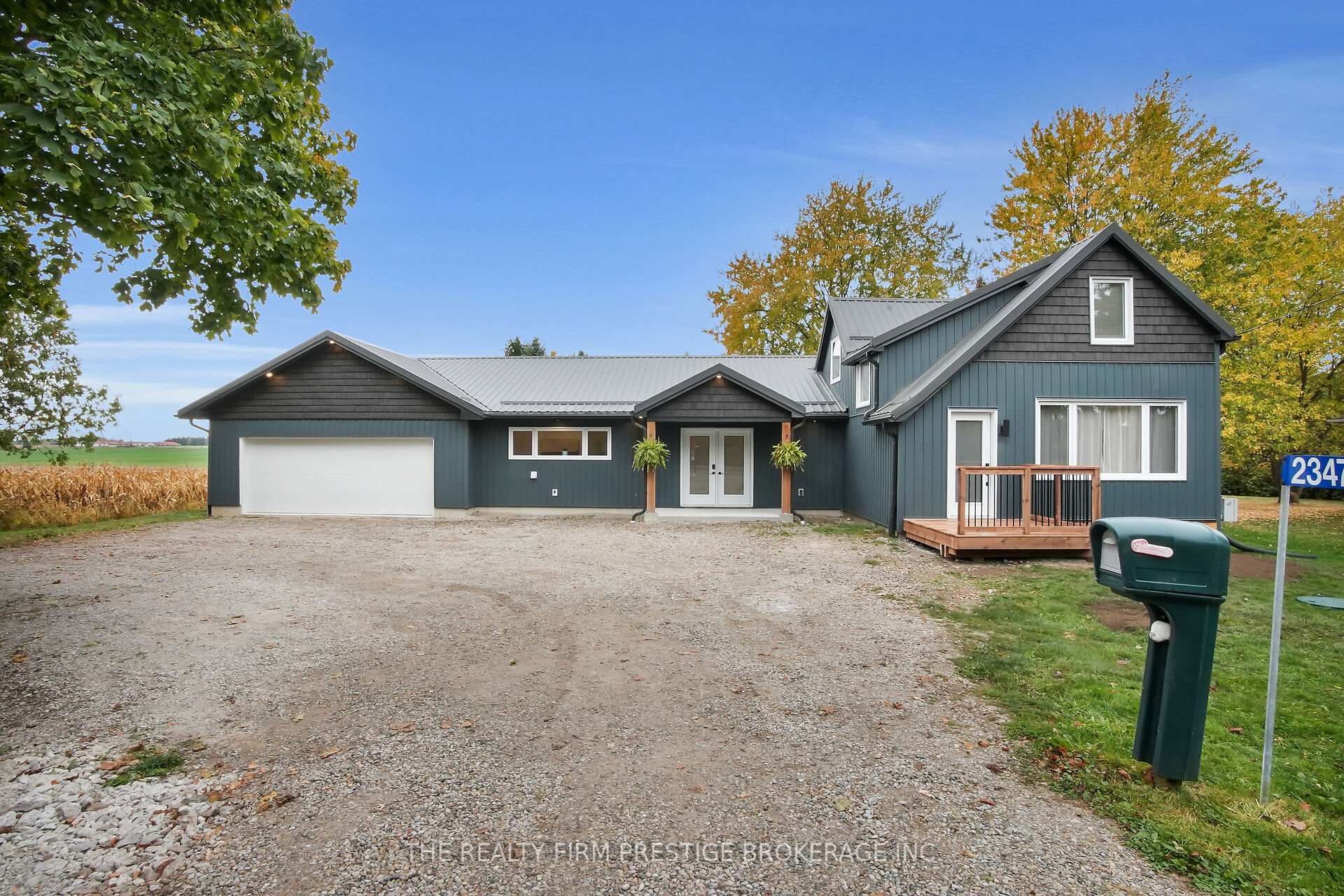 23473 Wonderland Road N, Middlesex Centre, ON N0M 1P0